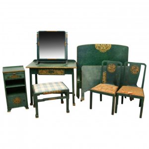 Whytock and Reid Furniture A Short History Georgian Antiques