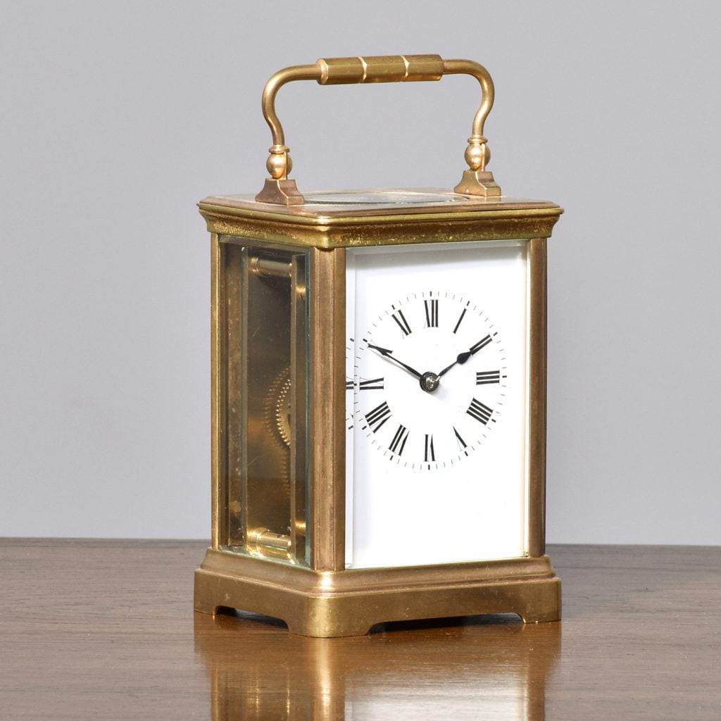 Clocks Archives - Georgian Antiques