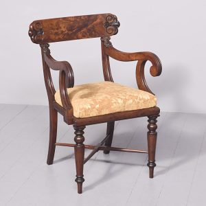 Shop Antique Chair Sets - Georgian Antiques | Edinburgh, Scotland